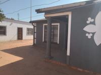  of property in Soshanguve