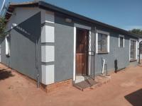  of property in Soshanguve