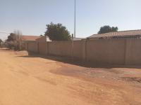  of property in Soshanguve