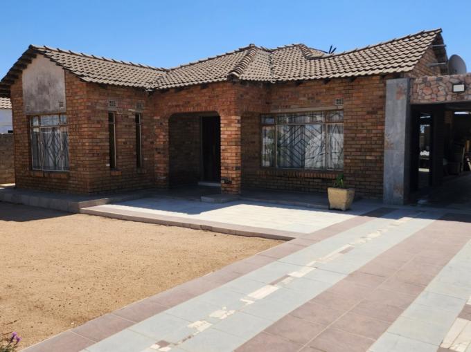 3 Bedroom House for Sale For Sale in Seshego - MR649801