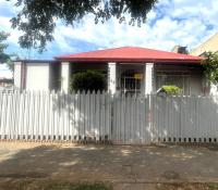  of property in Turffontein