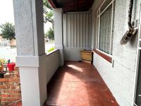  of property in Turffontein