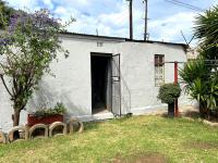  of property in Turffontein