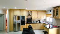 Kitchen of property in Durban North 