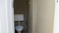 Staff Bathroom - 2 square meters of property in Wilropark