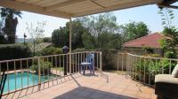 Patio - 38 square meters of property in Wilropark