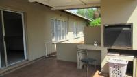 Patio - 38 square meters of property in Wilropark