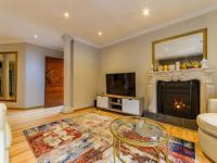 Formal Lounge of property in Sunward park