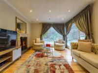 Formal Lounge of property in Sunward park