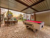 Backyard of property in Sunward park