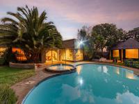 Entertainment - 30 square meters of property in Sunward park