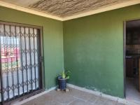  of property in Zamdela