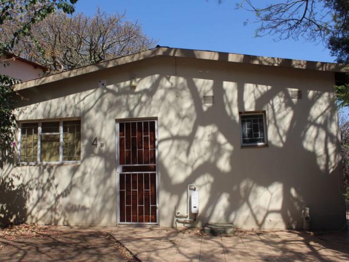 Apartment to Rent in Barberton - Property to rent - MR649874