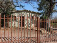  of property in Barberton