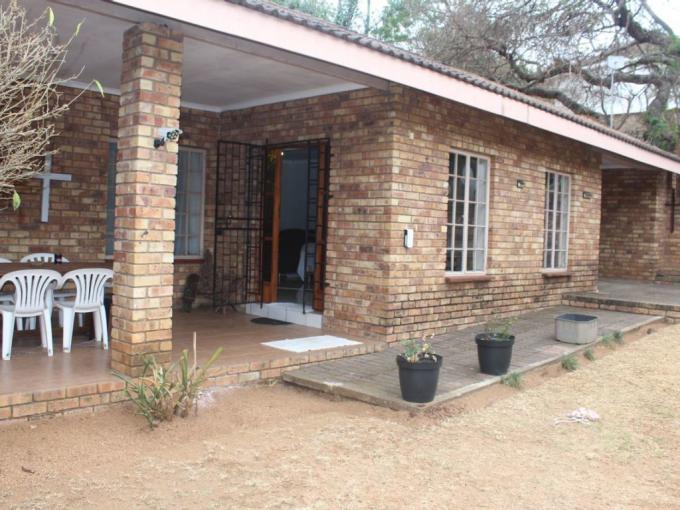 3 Bedroom House for Sale For Sale in Barberton - MR649875