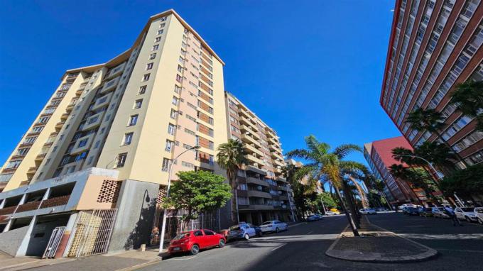 2 Bedroom Sectional Title for Sale For Sale in Durban Central - Home Sell - MR649876