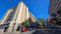 Front View of property in Durban Central