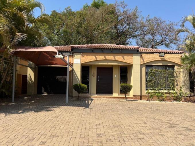 2 Bedroom Simplex for Sale For Sale in Polokwane - MR649877