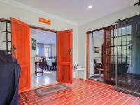  of property in Kloof 