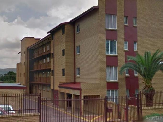 2 Bedroom Apartment for Sale For Sale in Pretoria Gardens - MR649897