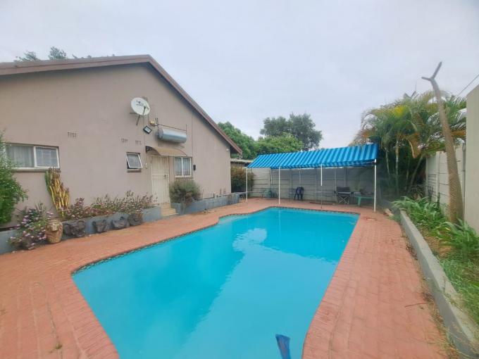 3 Bedroom House for Sale For Sale in Protea Park - MR649908