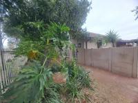  of property in Protea Park