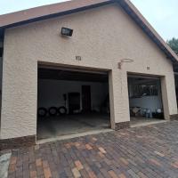  of property in Weltevreden Park