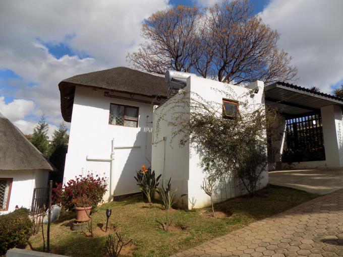 1 Bedroom Apartment to Rent in Weltevreden Park - Property to rent - MR649973