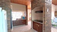 Kitchen - 20 square meters of property in Bardene