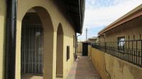 Spaces - 4 square meters of property in Pimville Zone 5