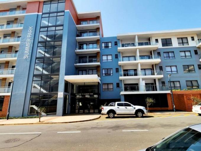 2 Bedroom Apartment for Sale For Sale in Umhlanga  - MR650009