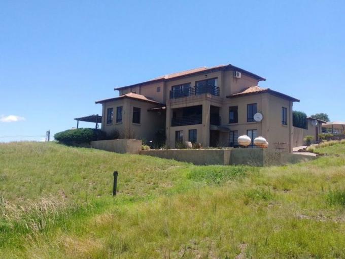 Smallholding for Sale For Sale in Emalahleni (Witbank)  - MR650030