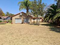 4 Bedroom 2 Bathroom House for Sale for sale in Kanonkop