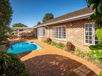  of property in Kloof 