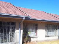 3 Bedroom 2 Bathroom House for Sale for sale in Arcon Park