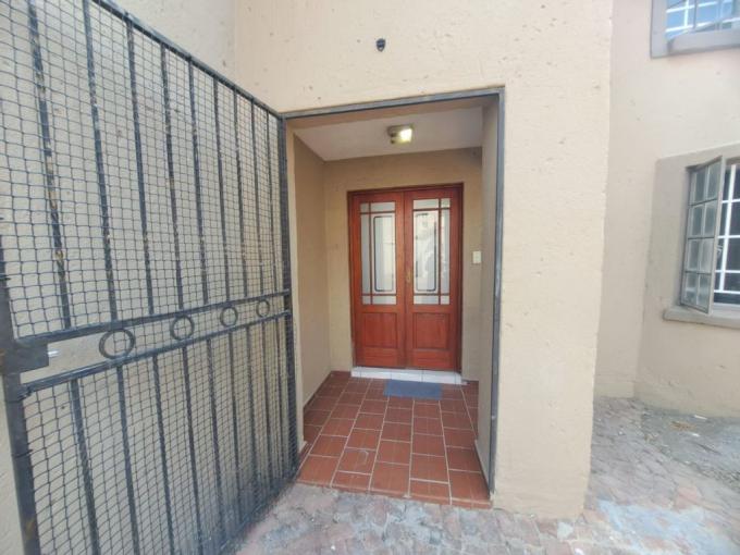 3 Bedroom Simplex for Sale For Sale in Rustenburg - MR650065