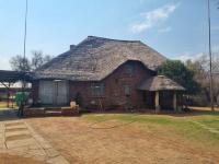  of property in Zeerust