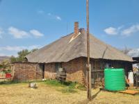  of property in Zeerust