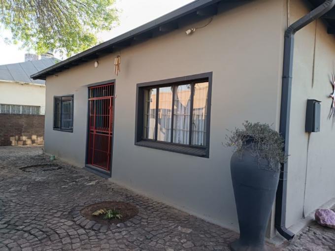 3 Bedroom House for Sale For Sale in Brakpan - MR650069