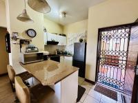 Kitchen of property in Palmiet