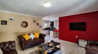 Lounges - 26 square meters of property in Dalpark