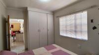 Bed Room 2 - 11 square meters of property in Dalpark