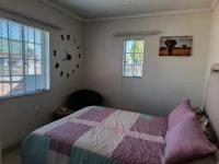 Bed Room 2 - 11 square meters of property in Dalpark