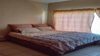 Bed Room 1 of property in Makhado (Louis Trichard)