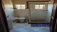 Bathroom 1 of property in Makhado (Louis Trichard)