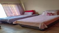 Bed Room 2 of property in Makhado (Louis Trichard)