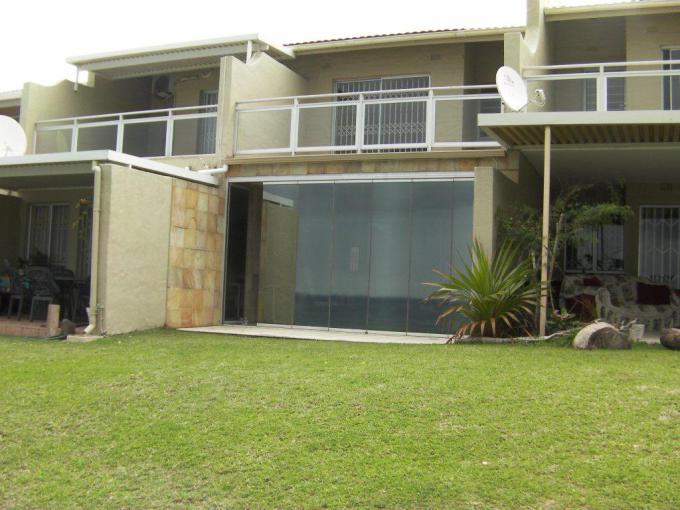 3 Bedroom Sectional Title for Sale For Sale in Winklespruit - MR650136