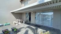 Patio - 18 square meters of property in Wentworth 