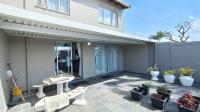 Patio - 18 square meters of property in Wentworth 