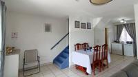 Dining Room - 10 square meters of property in Wentworth 